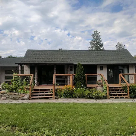 New Park Retreat Hotel